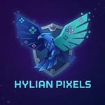🎮Hylian🐺Pixels🎮