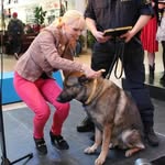 Michaela  de la Courofficial