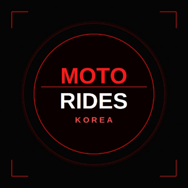 MOTORIDES Korea