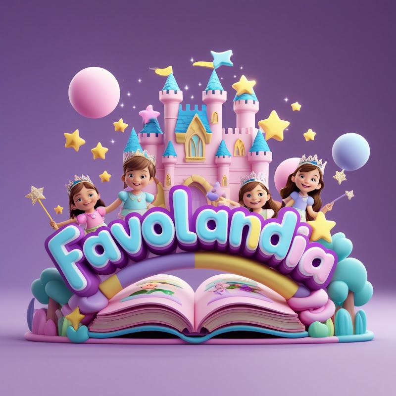 Favolandia