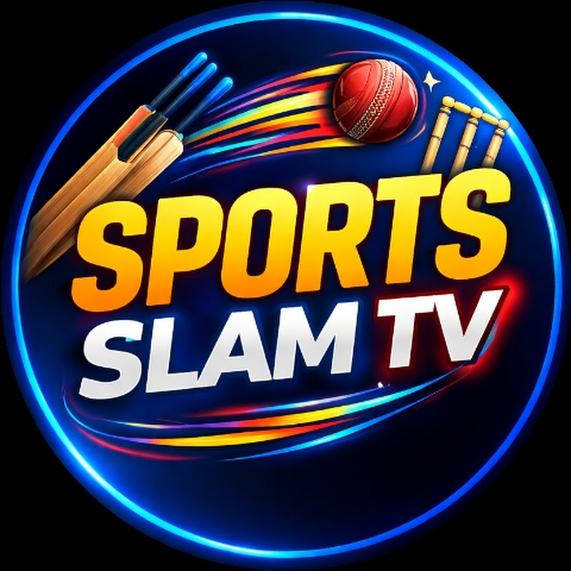 Sports Slam Tv