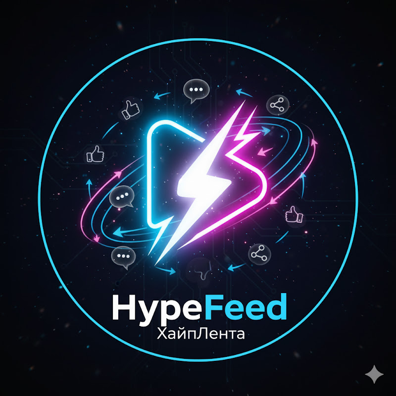 HypeFeed (ХайпЛента)