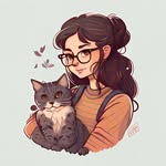 CozyNerdyThings | Courtney