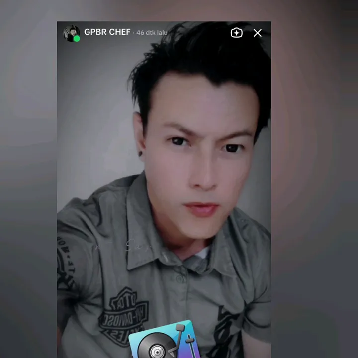 GPBR CHEF