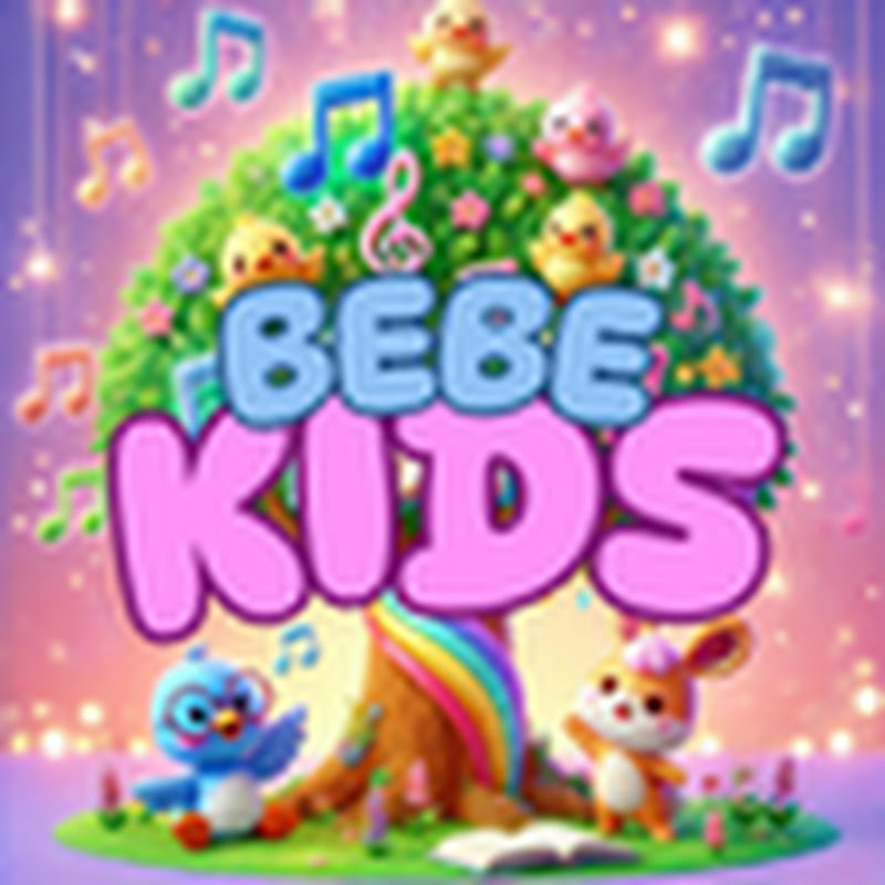 Bebe Kids - Little Kitten Stories