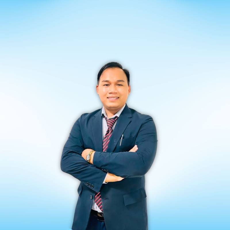 Ko Htay - Unlock Your Mind