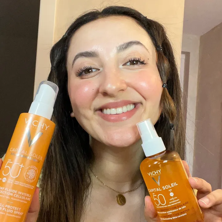 Yasmina | Huidtherapeut👩🏻‍⚕️