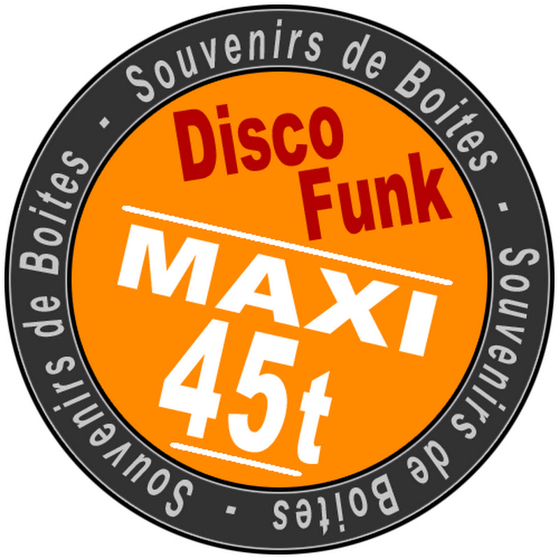 SOUVENIRS DE BOITES DISCO-FUNK