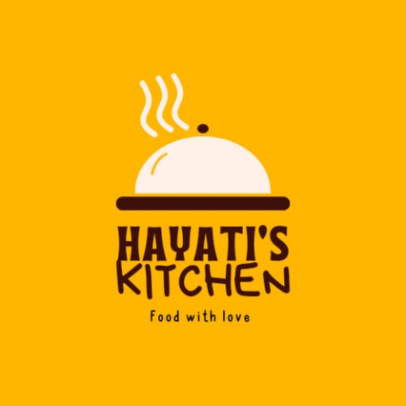 Hayati's Kitchen