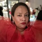 TASNEEM ROSSIER
