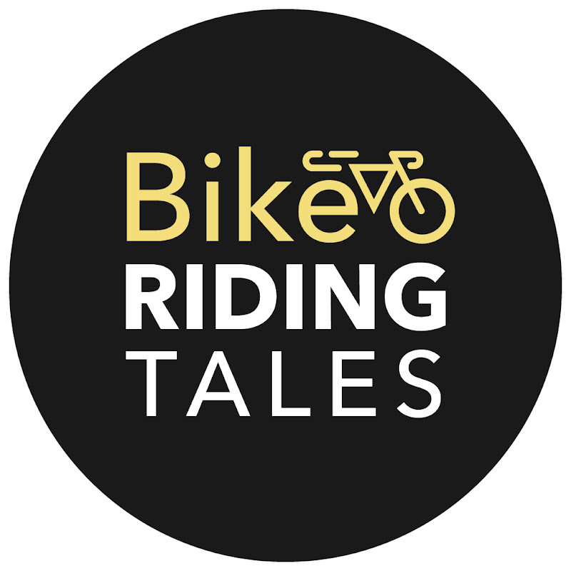 Bike Riding Tales