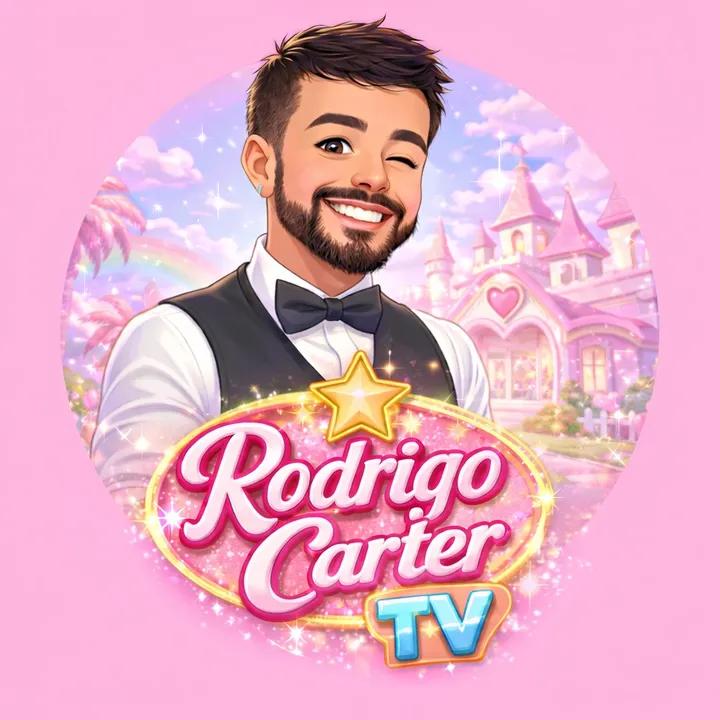 Rodrigo Carter