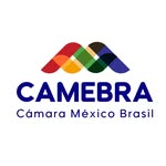 Cámara México - Brasil