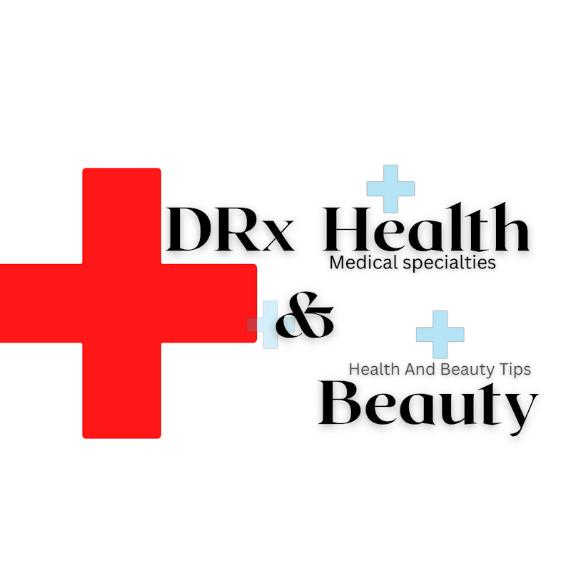 DRx Health & Beauty 
