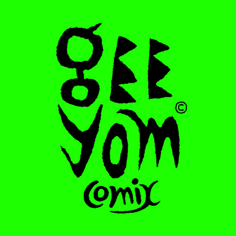 Geeyomcomix