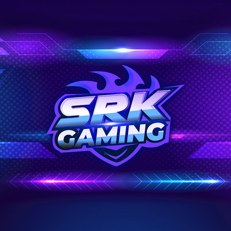 SrkGamingSrk