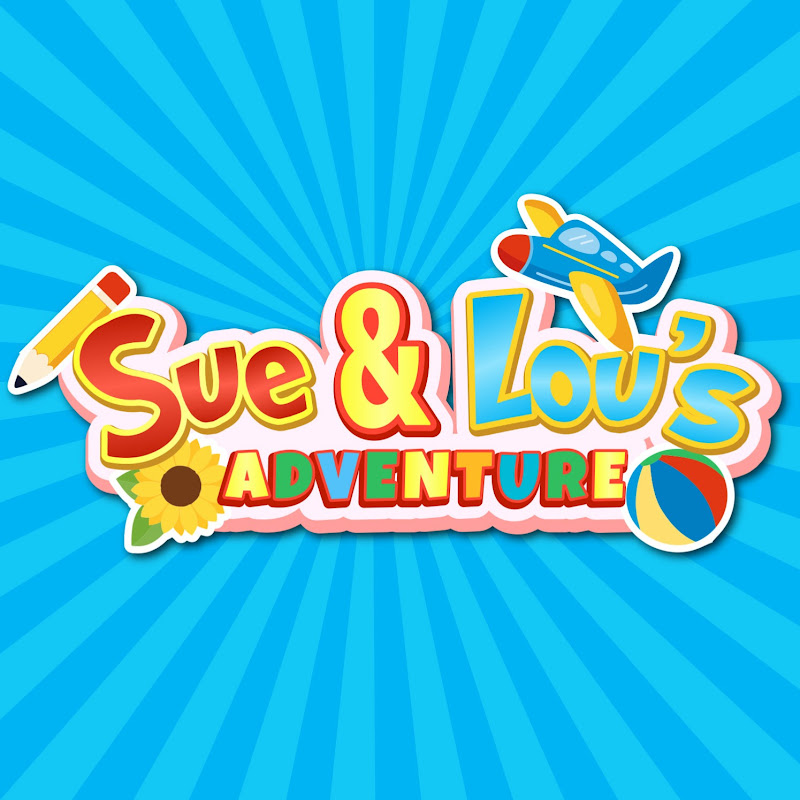 Sue & Lou's Adventure