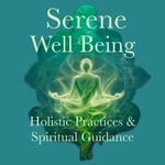 Beverley Carrick | Holistic Practitioner & Spiritual Guide