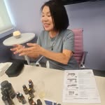 Oils By Michelle Yong