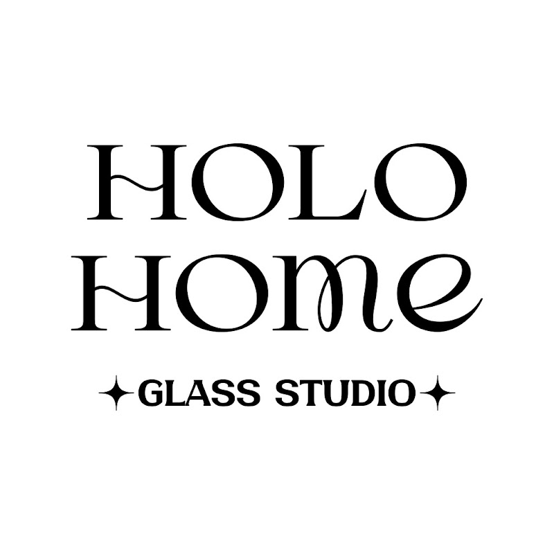 Holo Home Glass Studio
