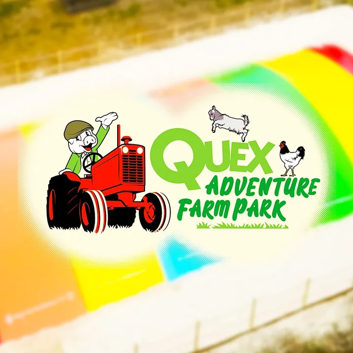 Quex Adventure Farm Park