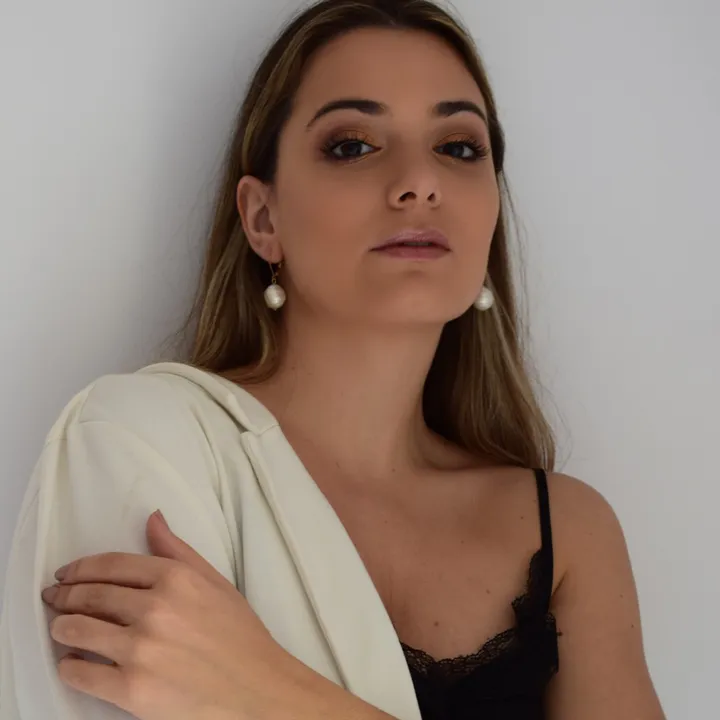 Ioanna | The Social Media Café