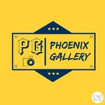 💙#💟PhoenixGallery