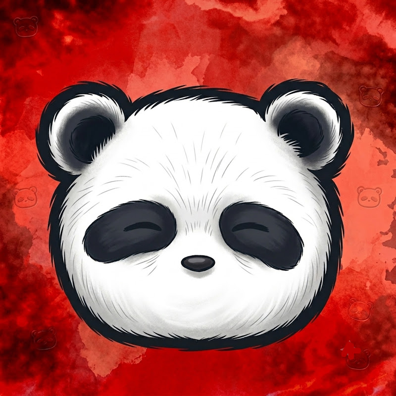 【PANDA】PUBG