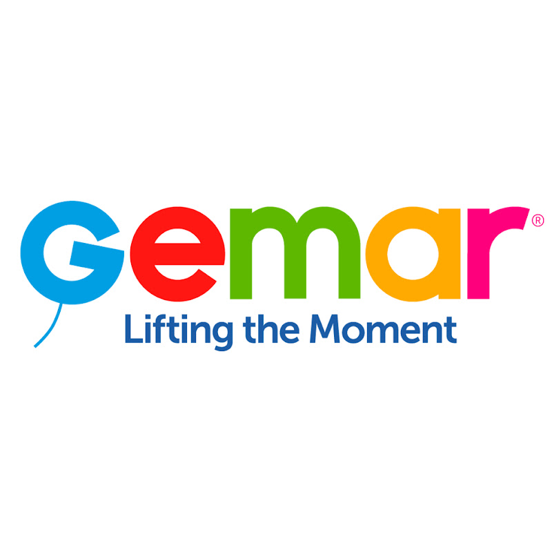 Gemar Balloons