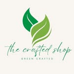 The Crafted Garden