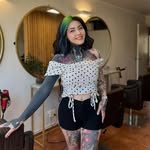 🩵 𝗩𝗮𝗹𝗲𝗻𝗻𝘆𝘀 𝗩𝗮𝗹𝗸𝗮𝗿𝗶𝘀🐼 Bluedette🫶🏻