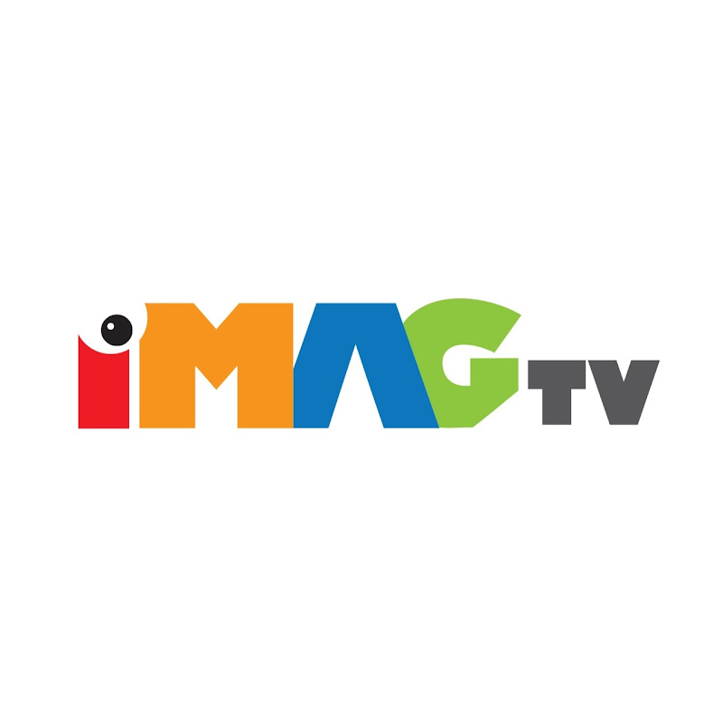 iMAG TV