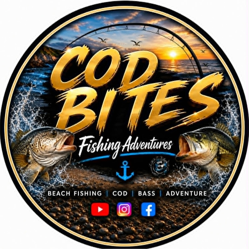 Cod Bites - Fishing Adventures