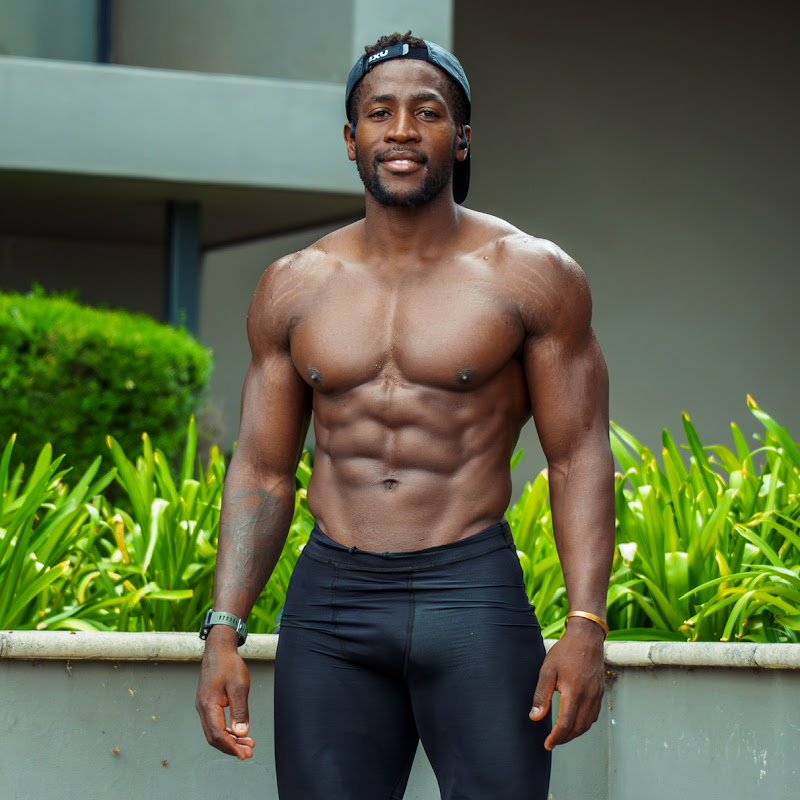 Siya Molefe
