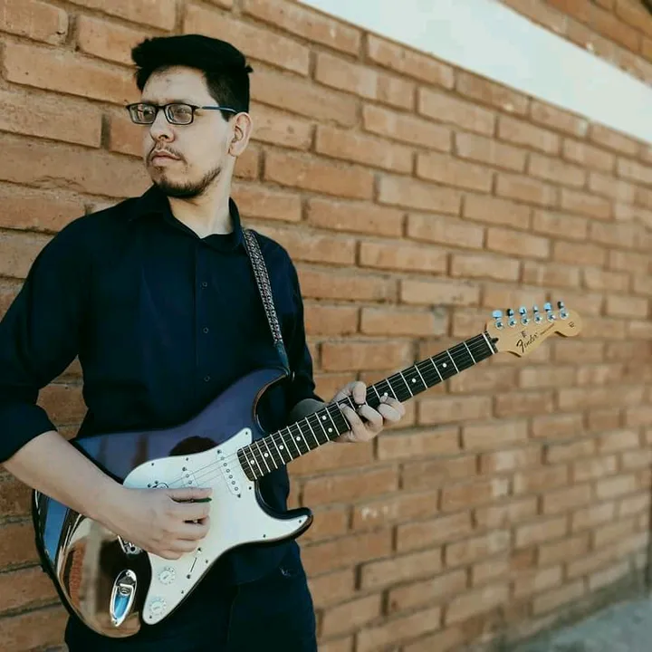 Adan Coronado music