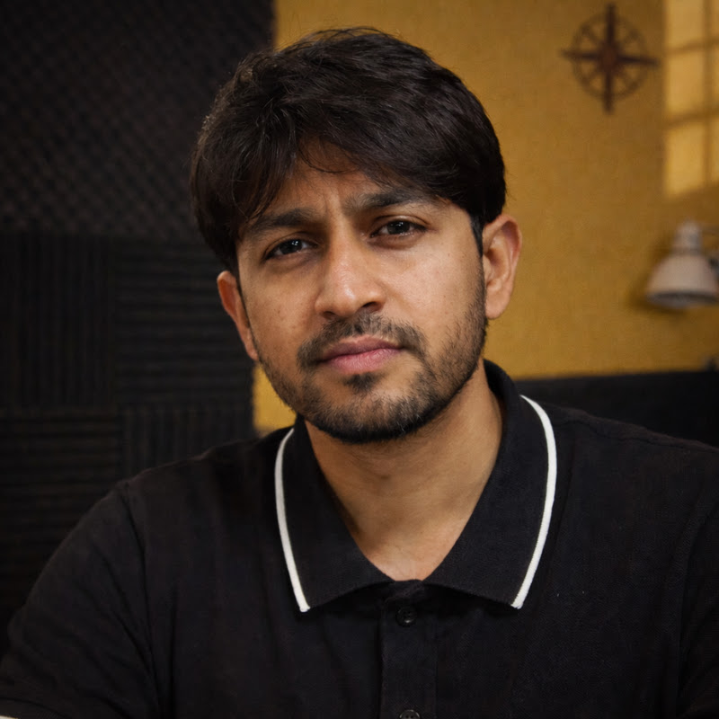 Rishabh Sawant