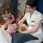 ASMR TWIX®︎ TOKYO FACIAL&BODY SPA SALON (Yotsuya san-chome)