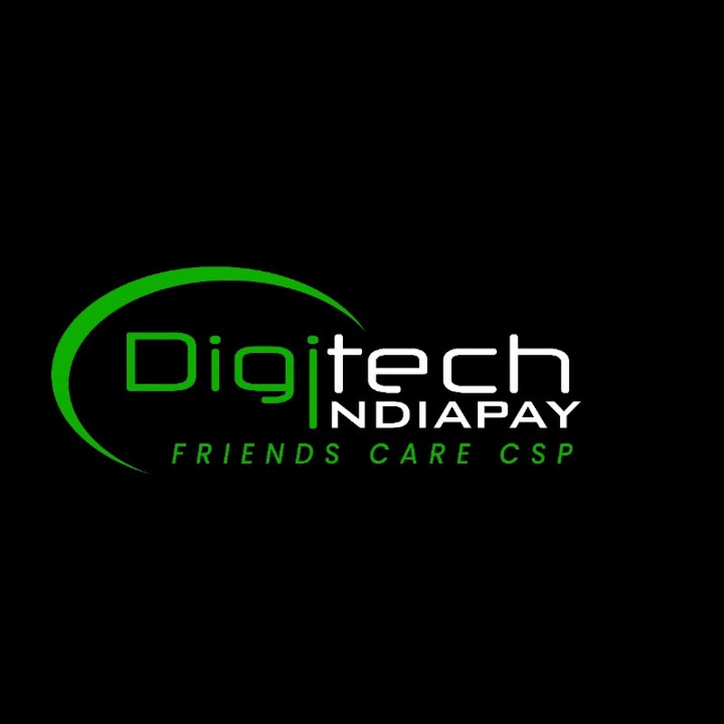 DIGITECH INDIA PAY SERVICES PRIVATE LIMITED