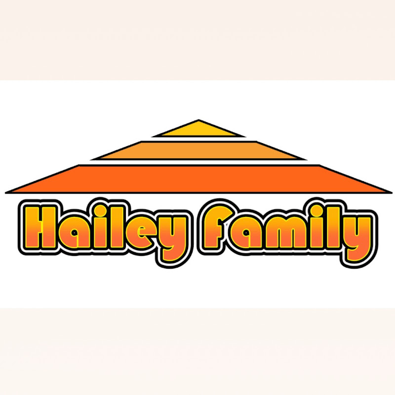 Hailey Family