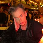 СТИЛИСТ ВИЗАЖИСТ| ВЕДУЩИЙ  |БЛОГЕР |📍Калининград