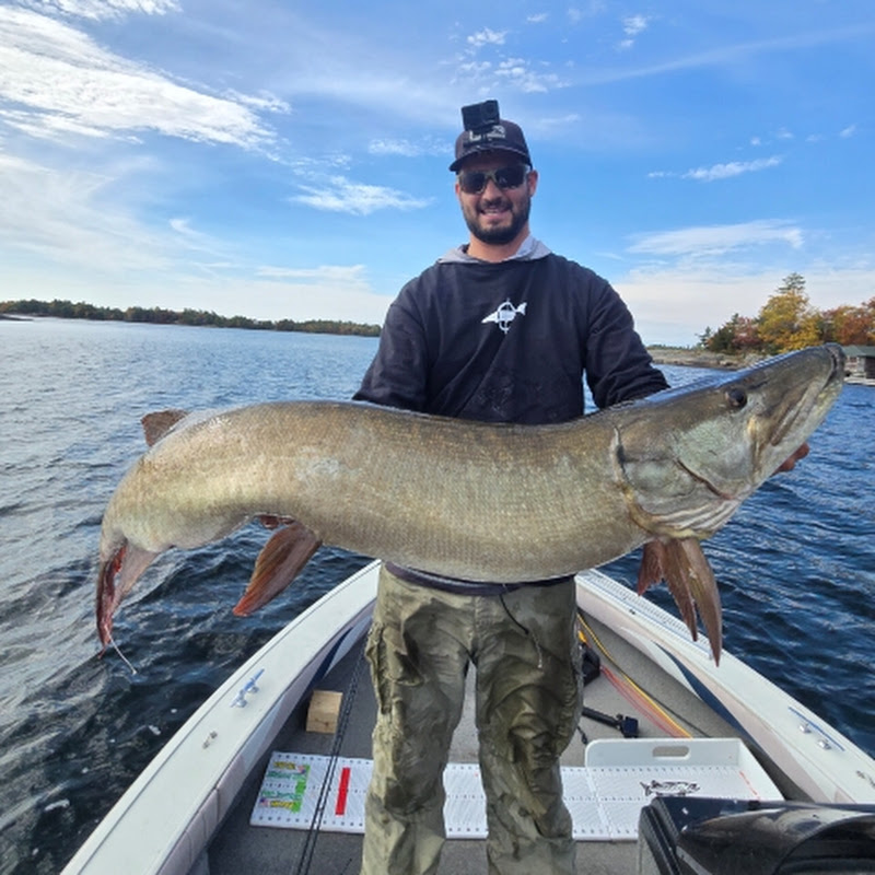 Daly Fishing