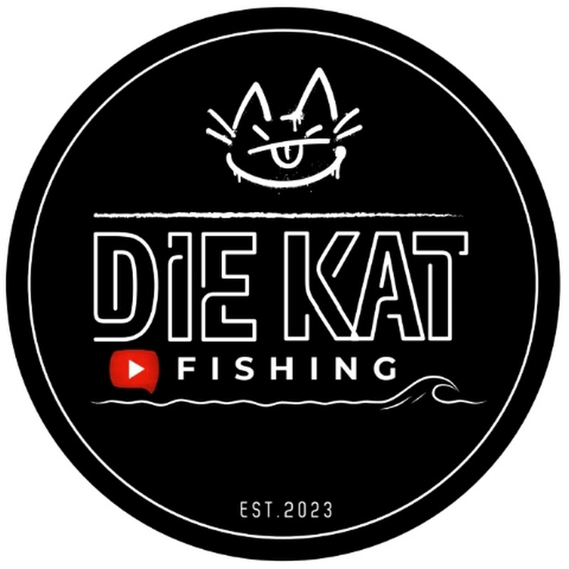 Die Kat_Fishing