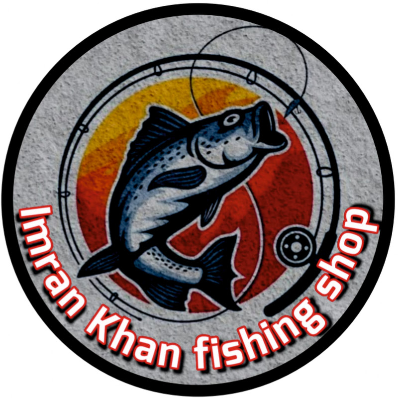 Imran Khan fishing shop