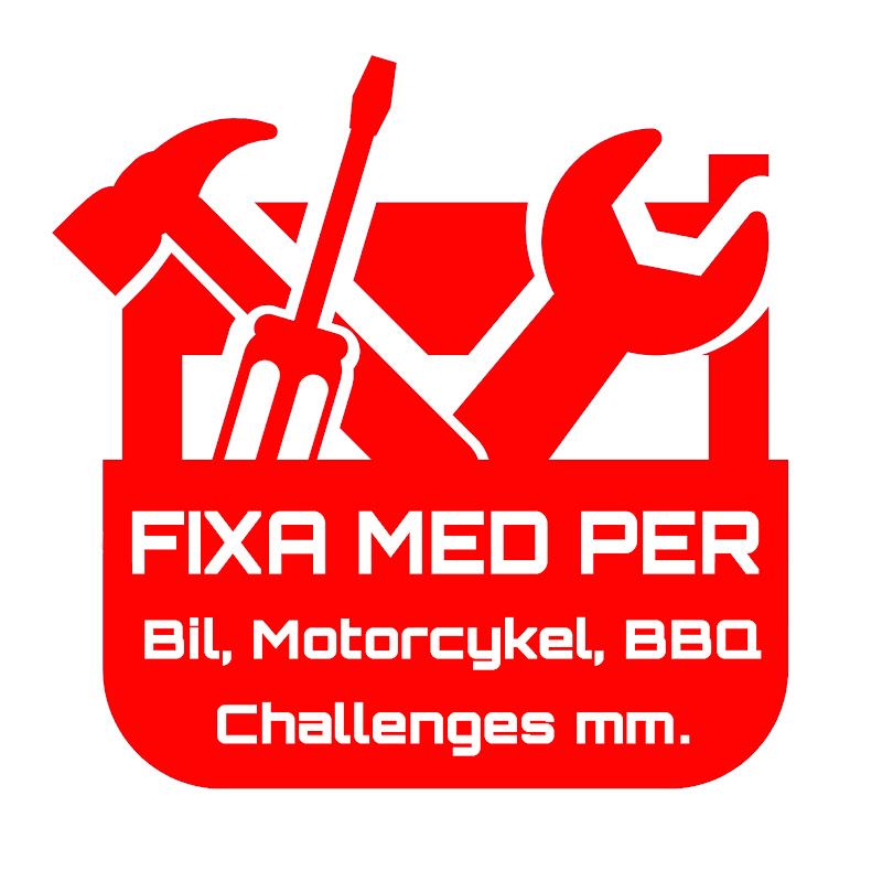 Fixa med Per