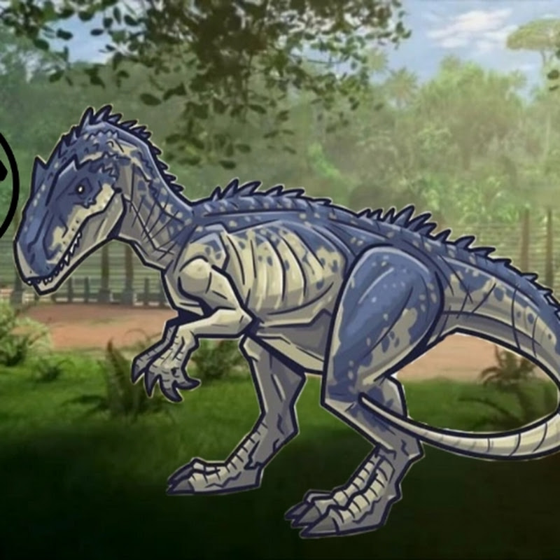 Allosaurus_Fan