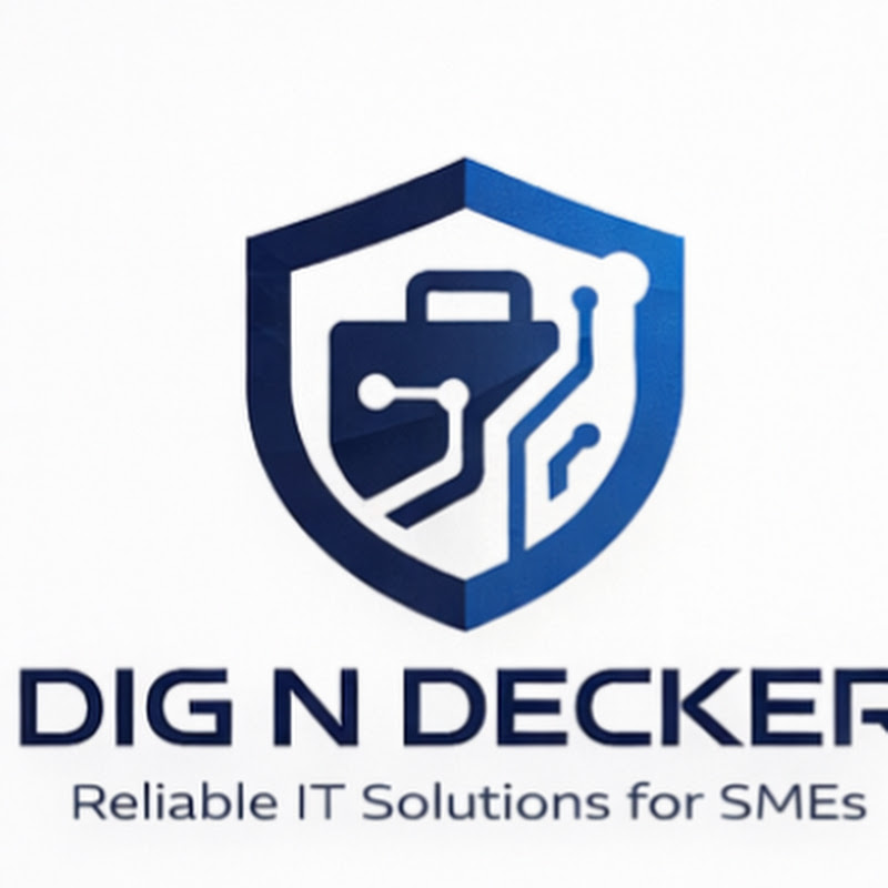 Dig n Decker (Pty) Ltd