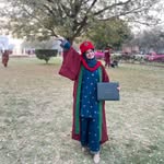 Dr. Humna Khawaja 🎓