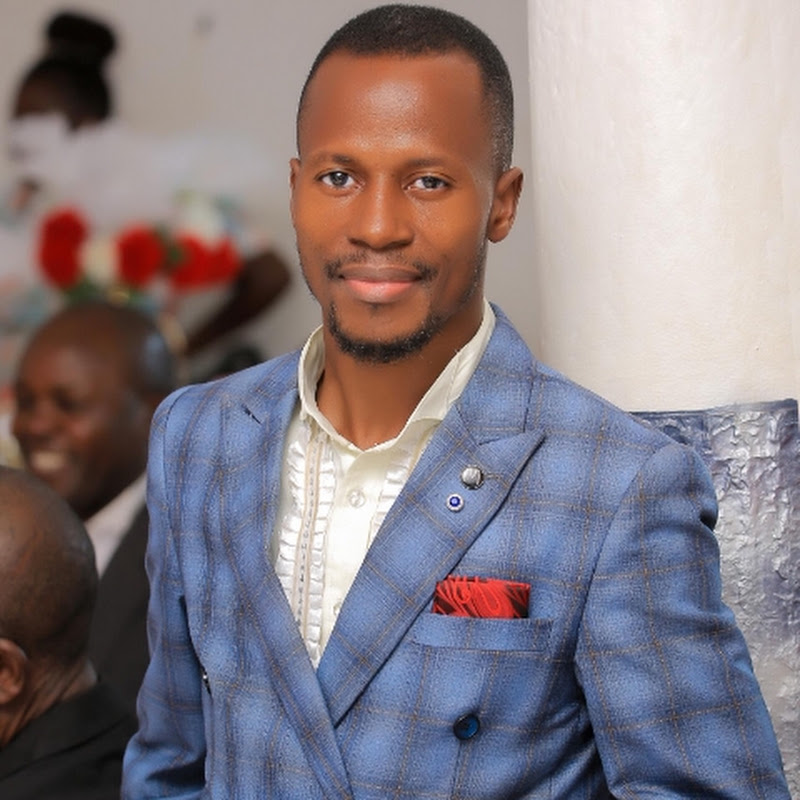 BLESSEDCharles BGPevents