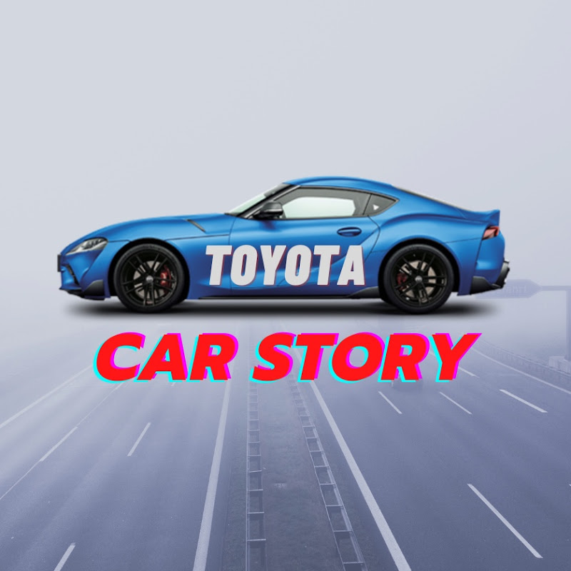 Toyota Car Story