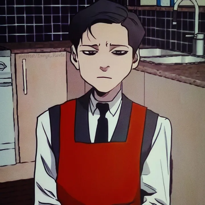 shidoni (ah oui)